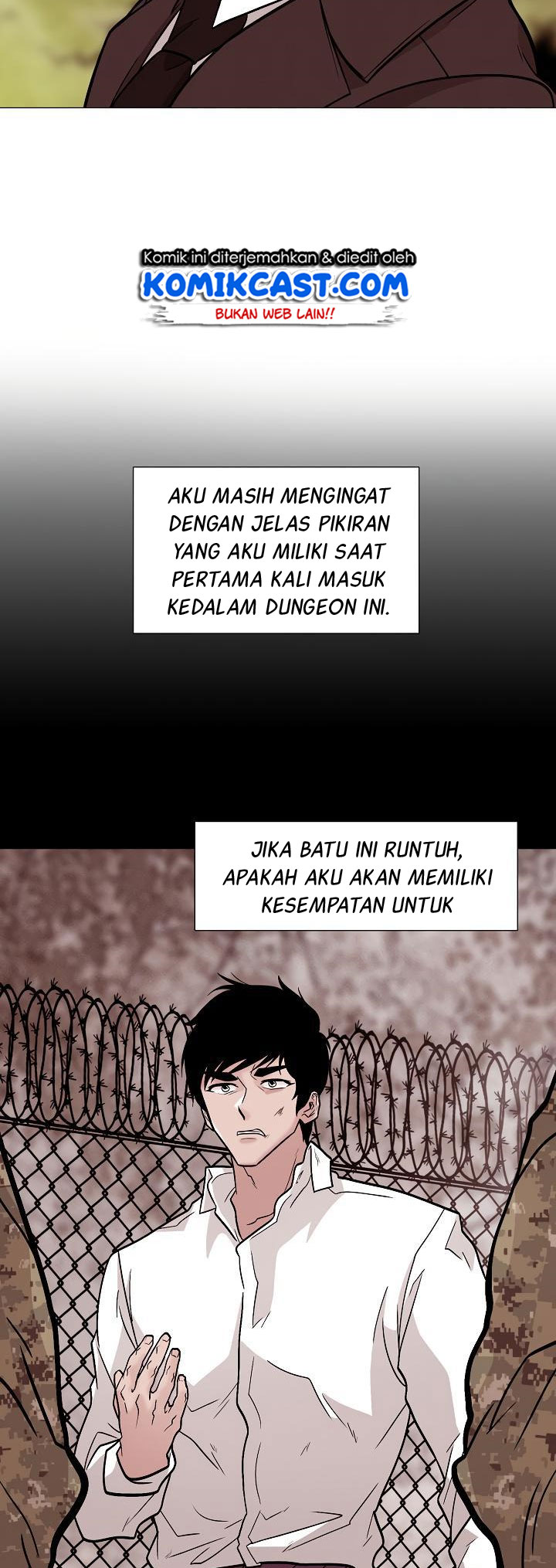 Past Life Regressor chapter 27